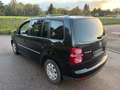 Volkswagen Touran Highline 1,4 Benzin Tüv 02/2027 Klima Schwarz - thumbnail 2
