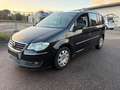 Volkswagen Touran Highline 1,4 Benzin Tüv 02/2027 Klima Schwarz - thumbnail 3