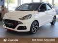 Hyundai i10 FL N Line Dachlackierung Noir - thumbnail 6