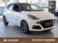 Hyundai i10 FL N Line Dachlackierung Noir - thumbnail 3
