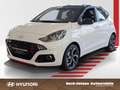 Hyundai i10 FL N Line Dachlackierung Noir - thumbnail 1