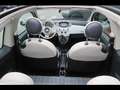 Fiat 500 C 1.2 69cv Lounge Blanc - thumbnail 10
