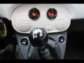 Fiat 500 C 1.2 69cv Lounge Blanc - thumbnail 12
