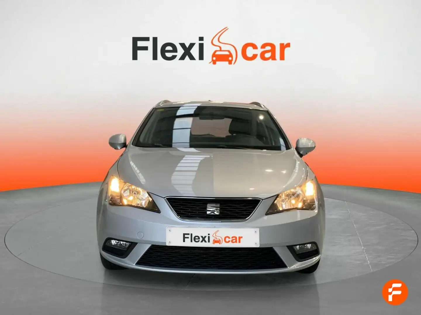 SEAT Ibiza ST 1.2 TSI Style Connect Gris - 2