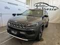 Jeep Compass Compass 1.6 Multijet II 2WD Limited TUA DA 279,00 Gris - thumbnail 1