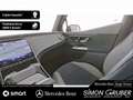 Mercedes-Benz EQE 350 + SUV AMG Int/Ext Ambi+ LED Distronic Noir - thumbnail 10