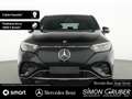 Mercedes-Benz EQE 350 + SUV AMG Int/Ext Ambi+ LED Distronic Noir - thumbnail 5