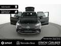 Mercedes-Benz EQE 350 + SUV AMG Int/Ext Ambi+ LED Distronic Noir - thumbnail 6