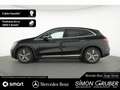 Mercedes-Benz EQE 350 + SUV AMG Int/Ext Ambi+ LED Distronic Noir - thumbnail 16