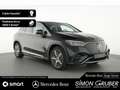 Mercedes-Benz EQE 350 + SUV AMG Int/Ext Ambi+ LED Distronic Noir - thumbnail 13