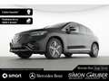 Mercedes-Benz EQE 350 + SUV AMG Int/Ext Ambi+ LED Distronic Noir - thumbnail 12