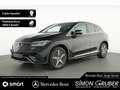Mercedes-Benz EQE 350 + SUV AMG Int/Ext Ambi+ LED Distronic Noir - thumbnail 1