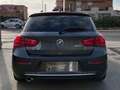 BMW 118 d 5p Urban aut. Grigio - thumbnail 5