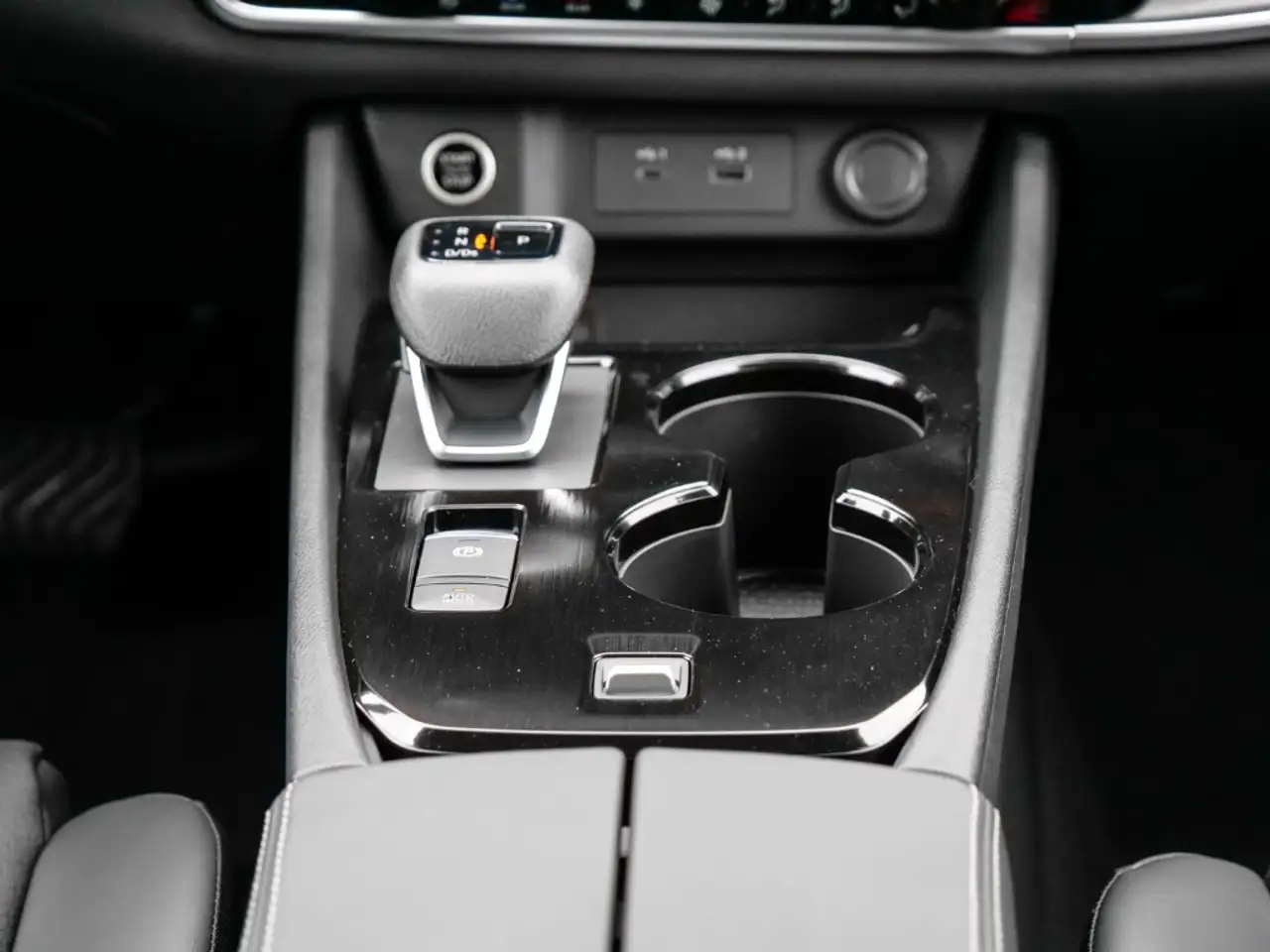 Nissan X-Trail N-Connecta 1.5 VC-T MHEV 163PS EU6 5-Sitzer 9