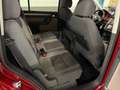 Volkswagen Cross Touran 1.4 TSI Automaat Rood - thumbnail 11
