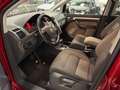 Volkswagen Cross Touran 1.4 TSI Automaat Rood - thumbnail 7