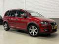 Volkswagen Cross Touran 1.4 TSI Automaat Rood - thumbnail 1