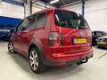 Volkswagen Cross Touran 1.4 TSI Automaat Rood - thumbnail 3