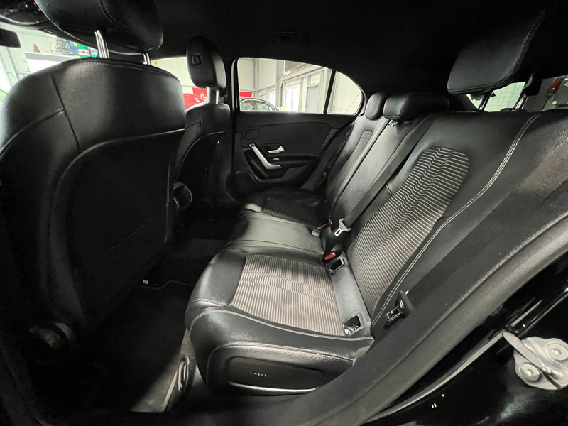 Mercedes-Benz A 250 e Automatik **Navi*LED*SHZ*PDC*Temp** — photo 15