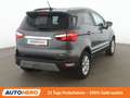 Ford EcoSport 1.0 EcoBoost Titanium X Aut.*XENON*NAVI*CAM*PDC* Grau - thumbnail 6