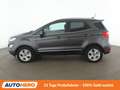 Ford EcoSport 1.0 EcoBoost Titanium X Aut.*XENON*NAVI*CAM*PDC* Grau - thumbnail 3
