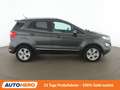 Ford EcoSport 1.0 EcoBoost Titanium X Aut.*XENON*NAVI*CAM*PDC* Grau - thumbnail 7