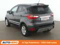 Ford EcoSport 1.0 EcoBoost Titanium X Aut.*XENON*NAVI*CAM*PDC* Grau - thumbnail 4