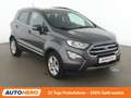 Ford EcoSport 1.0 EcoBoost Titanium X Aut.*XENON*NAVI*CAM*PDC* Grau - thumbnail 8