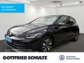 Volkswagen Golf 1.5 eTSI DSG LED NAV KAMERA DAB Goal ALLSEASON Schwarz - thumbnail 1