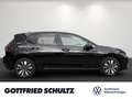 Volkswagen Golf 1.5 eTSI DSG LED NAV KAMERA DAB Goal ALLSEASON Schwarz - thumbnail 4