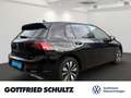 Volkswagen Golf 1.5 eTSI DSG LED NAV KAMERA DAB Goal ALLSEASON Schwarz - thumbnail 5