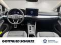 Volkswagen Golf 1.5 eTSI DSG LED NAV KAMERA DAB Goal ALLSEASON Schwarz - thumbnail 8