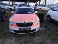 Skoda Superb Combi 4x4  2,0 TDI Weiß - thumbnail 4