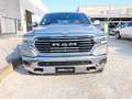 Dodge RAM 1500 5.7 GPL V8 Limited Longhorn N1 Argento - thumbnail 2