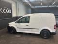 Volkswagen Caddy 1.6 TDI clima/navi Wit - thumbnail 10