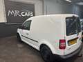 Volkswagen Caddy 1.6 TDI clima/navi Wit - thumbnail 9