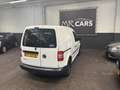 Volkswagen Caddy 1.6 TDI clima/navi Wit - thumbnail 7