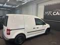 Volkswagen Caddy 1.6 TDI clima/navi Wit - thumbnail 8