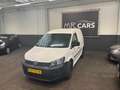 Volkswagen Caddy 1.6 TDI clima/navi Wit - thumbnail 2