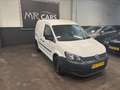 Volkswagen Caddy 1.6 TDI clima/navi Wit - thumbnail 4