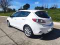 Mazda 3 1.6CRTD Style+ Weiß - thumbnail 3