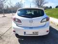 Mazda 3 1.6CRTD Style+ Weiß - thumbnail 6