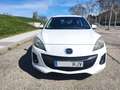 Mazda 3 1.6CRTD Style+ Weiß - thumbnail 5