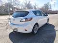 Mazda 3 1.6CRTD Style+ Weiß - thumbnail 4