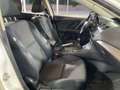 Mazda 3 1.6CRTD Style+ Weiß - thumbnail 10