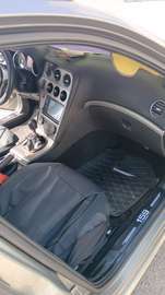 SW 1.9 jtdm 16v Progression 150cv