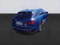 Audi A6 Avant 40 TDI Black line S tronic Azul - thumbnail 4