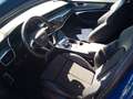 Audi A6 Avant 40 TDI Black line S tronic Azul - thumbnail 7