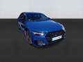 Audi A6 Avant 40 TDI Black line S tronic Azul - thumbnail 3