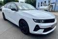 Opel Astra Sports Tourer 1.2 Turbo GS"Alu,Navi,SHZ,LRH,RFK" Blanc - thumbnail 2